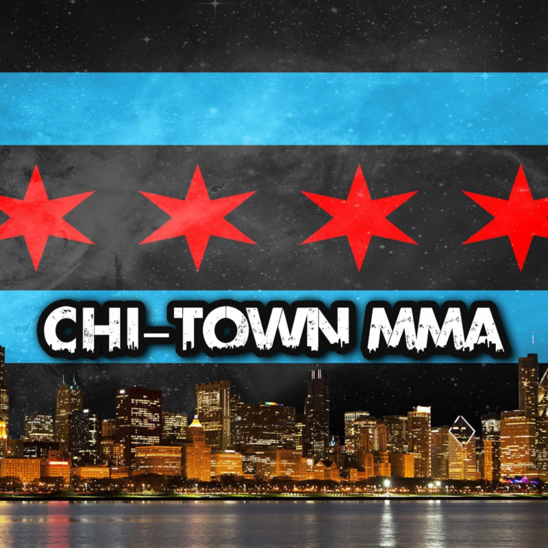 Chi-Town MMA