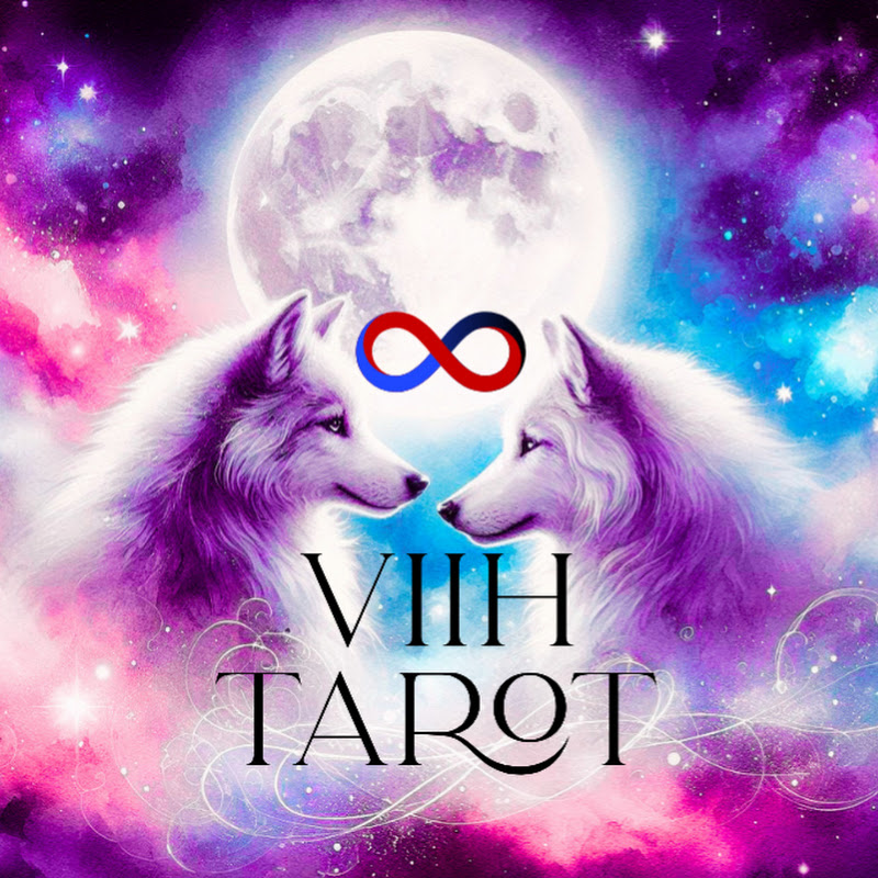 VIIH TAROT