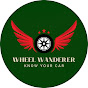 Wheel Wanderer logo