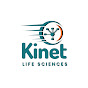 Kinet Life sciences logo