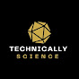 Technically Science logo