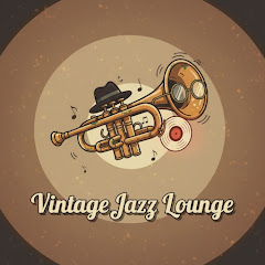Vintage Jazz Lounge channel thumbnail
