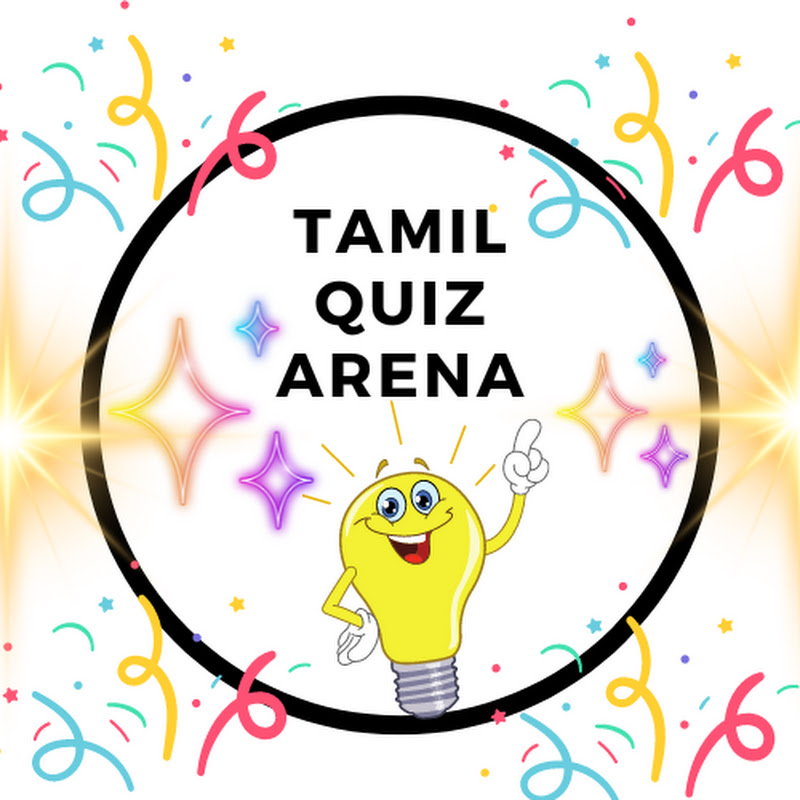 Tamil Quiz Arena