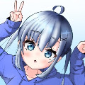 あいくん。