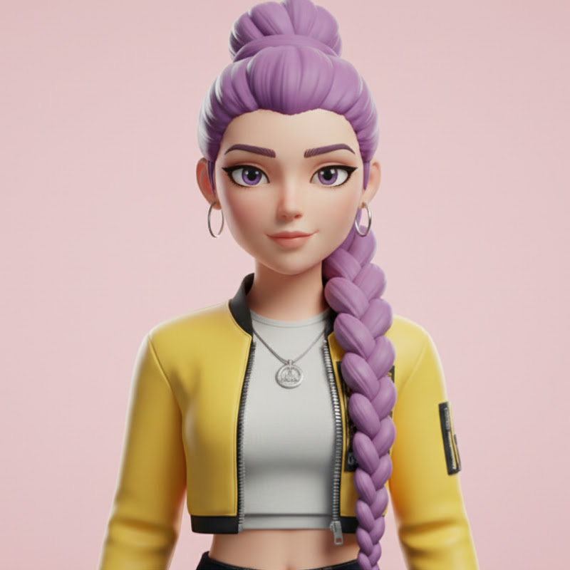 Rumi KPop Studio