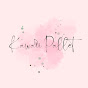 The Kawaii Pallet logo