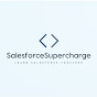 Salesforce Supercharge logo