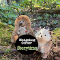 Hedgehog Corner - StoryTime (w) Sabrina in Canada YouTube Profile Photo