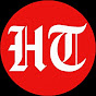Hindustan Today  logo