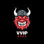 VVIP BUZZ logo