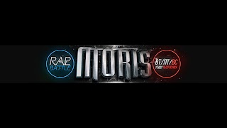 Заставка Ютуб-канала «МORIS»