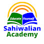 Sahiwalian Academy logo