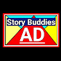 Story Buddies AD logo