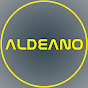 ALDEANO logo