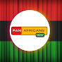 Pan Africans Now logo