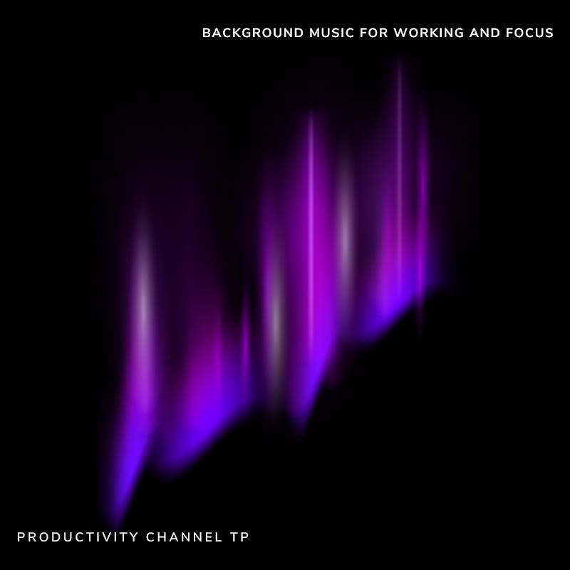 Productivity Channel TP - Topic