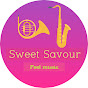 Sweet Savour logo