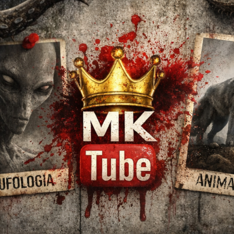 Misterios y Leyendas - MK TUBE