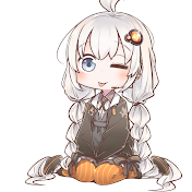 ある日、あかりは旅に出た