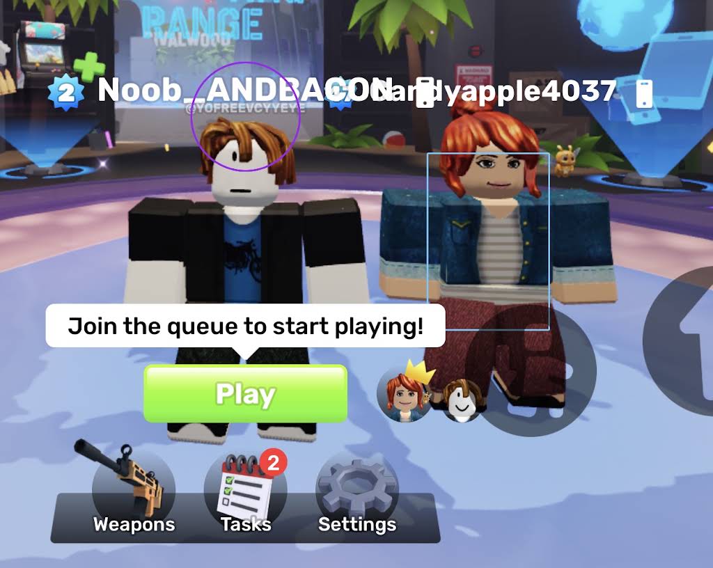 YouTube
