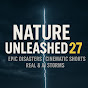 🌍 Nature Unleashed 27  
 logo