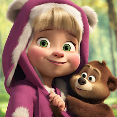 Masha and the Bear - Topic