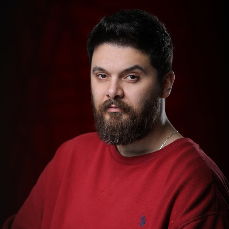 Sina Parsian