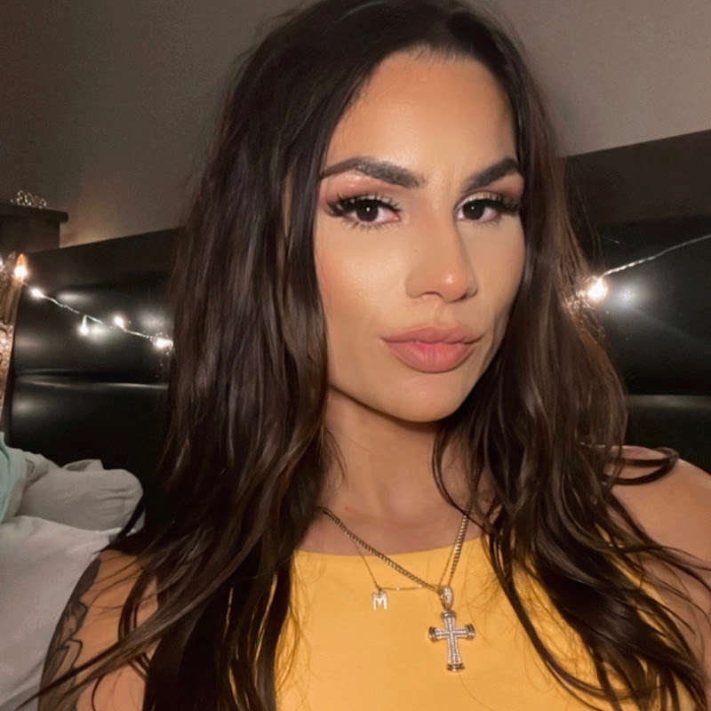 Jerrica Garcia