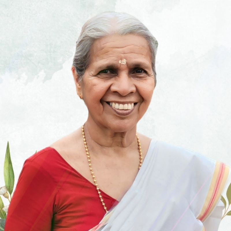 Maniamma - The Driver Amma