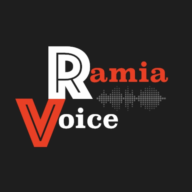 Ramia Voice icon