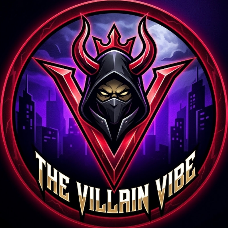 @TheVillainVibe