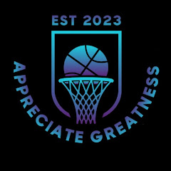 Appreciate Greatness