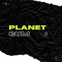 Planet Gum YouTube Profile Photo