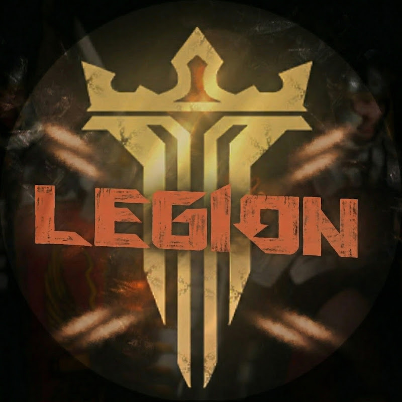 LegionAve \ ЛегионАвэ