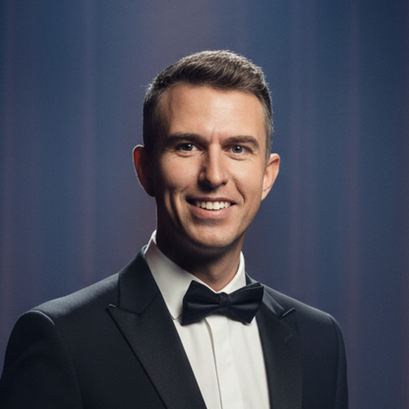 Singing lessons with Andre Mik Logo