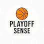 Playoff Sense logo