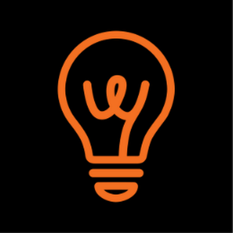 Webspoon Tricks & Hacks Logo