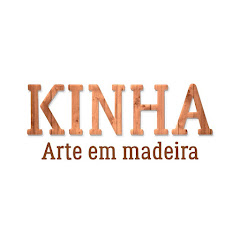 Kinha Arte em Madeira!