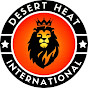 Desert Heat Team logo