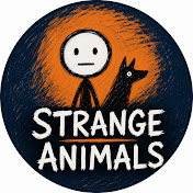Strange Animals — Why Humans Are Weird