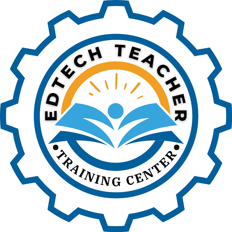 EdTech Teacher Training Center