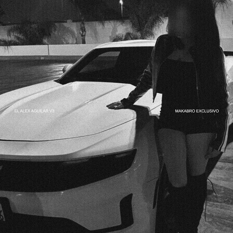 Makabro Exclusivo - Topic