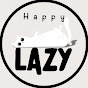 Happy Lazy logo