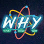 What How Why - Telugu logo