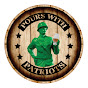 Pours with Patriots - @pourswithpatriots3159 YouTube Profile Photo
