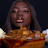 Funke foodie asmr