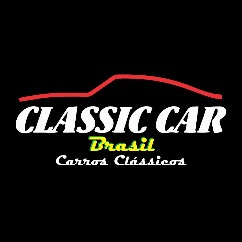 Mareze Júnior / Classic Car Brasil