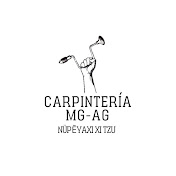 CARPINTERÍA MG-AG