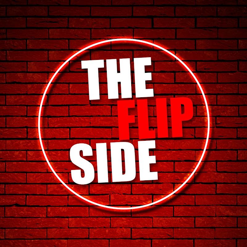 THE FLIP SIDE w/Andy Mai