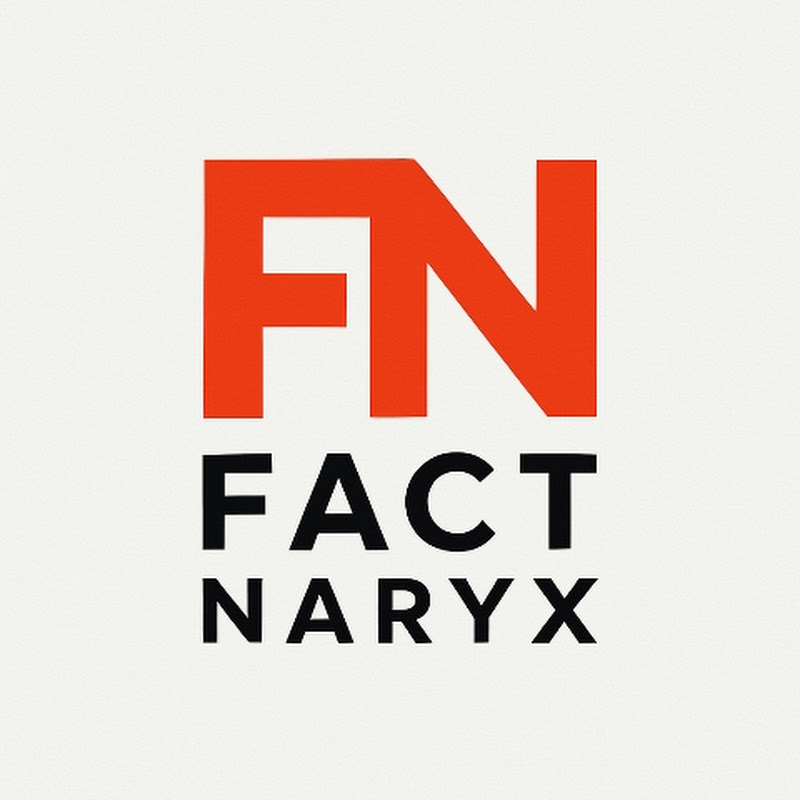 Fact Naryx